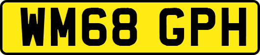 WM68GPH
