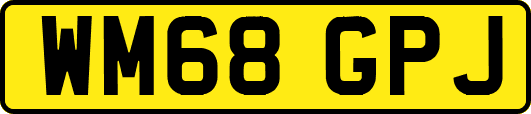 WM68GPJ