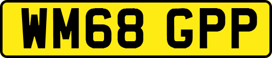 WM68GPP