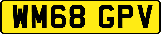 WM68GPV