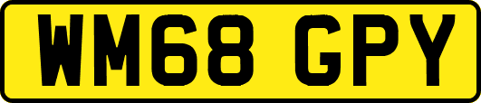 WM68GPY