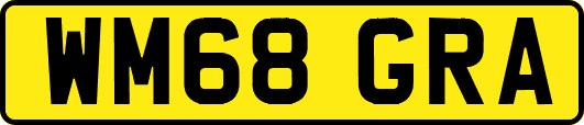 WM68GRA