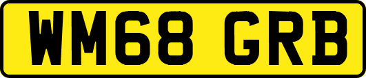 WM68GRB