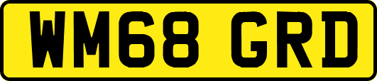 WM68GRD