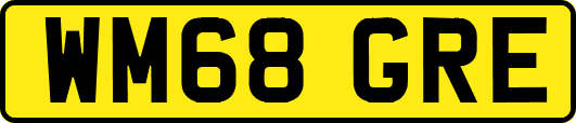 WM68GRE