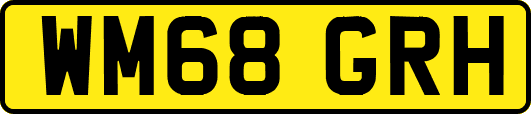 WM68GRH