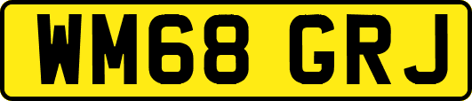 WM68GRJ