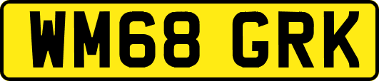 WM68GRK