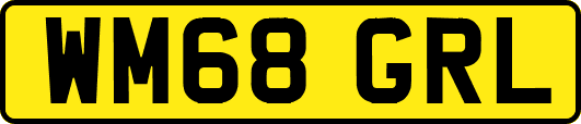 WM68GRL