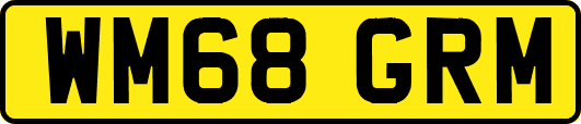 WM68GRM