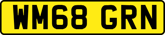 WM68GRN