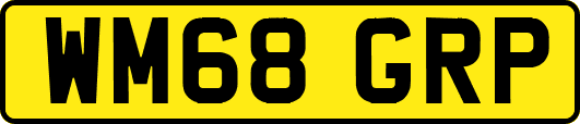 WM68GRP