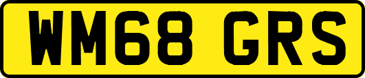 WM68GRS