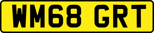 WM68GRT