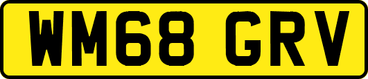 WM68GRV