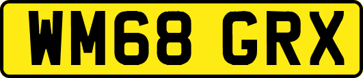 WM68GRX