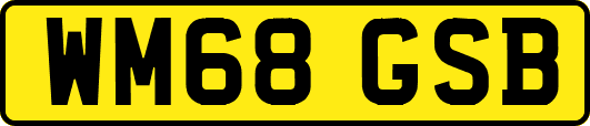 WM68GSB