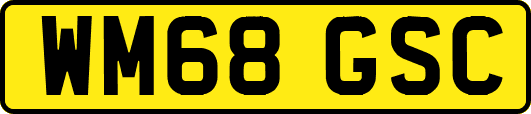 WM68GSC