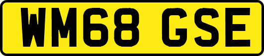 WM68GSE