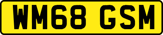 WM68GSM