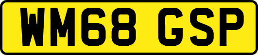 WM68GSP