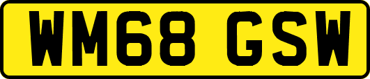 WM68GSW
