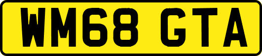 WM68GTA