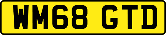 WM68GTD