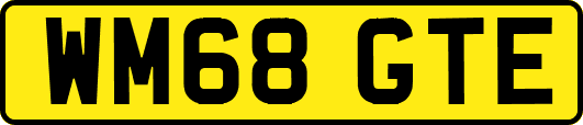 WM68GTE