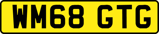 WM68GTG