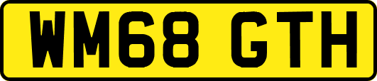 WM68GTH