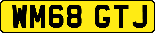 WM68GTJ