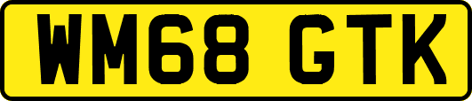 WM68GTK