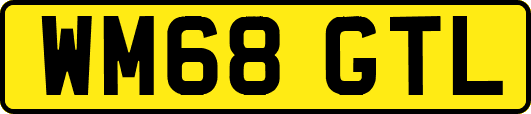 WM68GTL