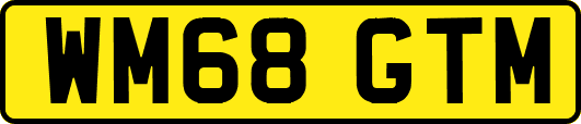 WM68GTM