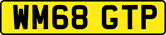 WM68GTP