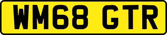 WM68GTR