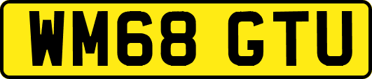 WM68GTU