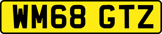 WM68GTZ