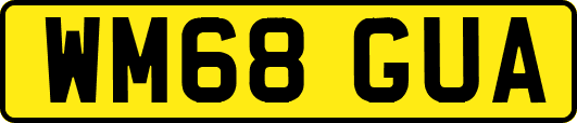 WM68GUA