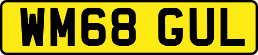 WM68GUL