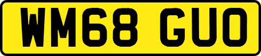 WM68GUO