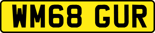WM68GUR