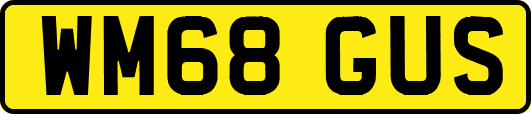 WM68GUS