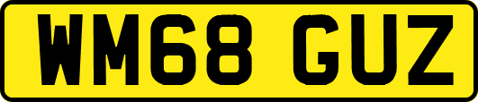 WM68GUZ