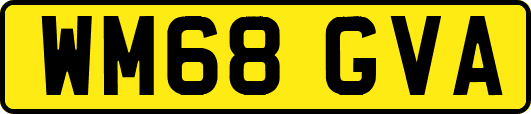 WM68GVA