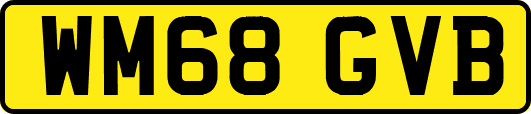 WM68GVB