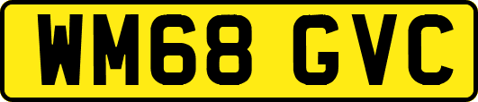 WM68GVC