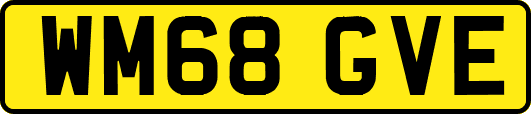 WM68GVE