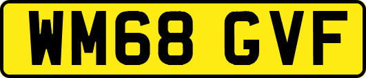 WM68GVF